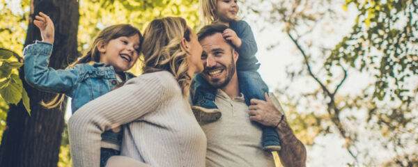 passer de bons moments avec votre enfant