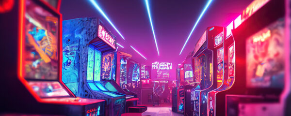 arcade