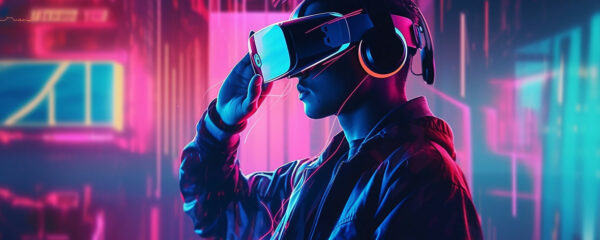 jeux en réalité virtuelle